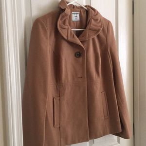Old navy pea coat